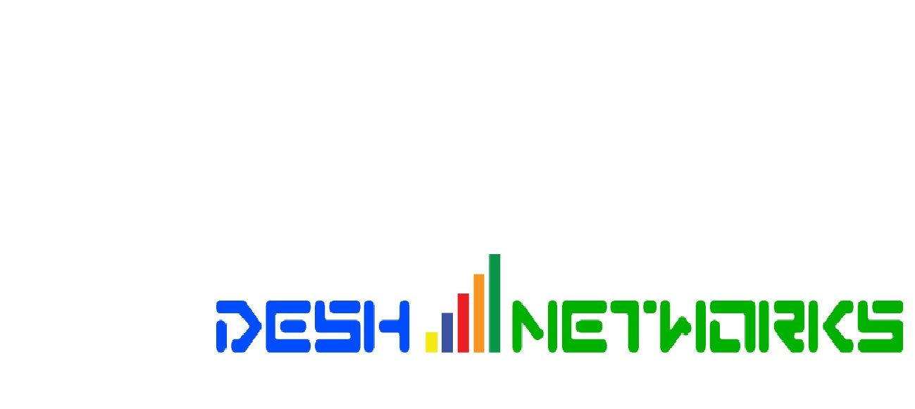 Desh Networks